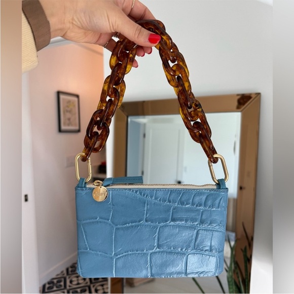 Clare V Handbags - Clare V Wallet Clutch with tabs